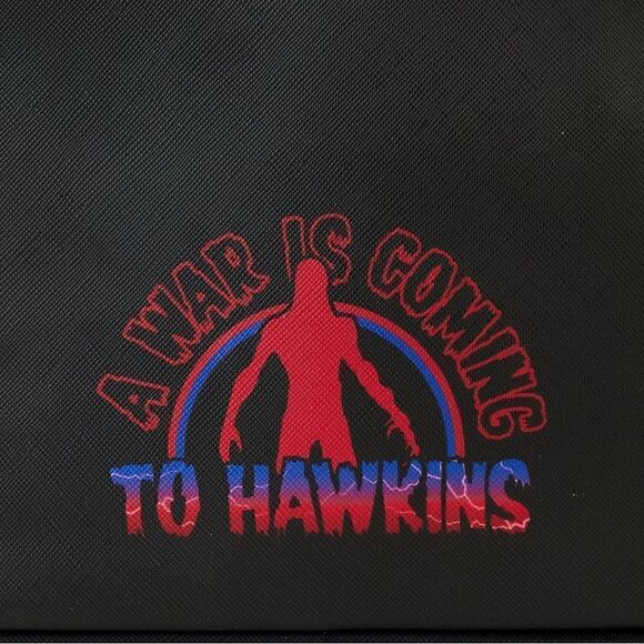 ✨HP✨ Loungefly Netflix Stranger Things
Upside Down - Picture 4 of 6